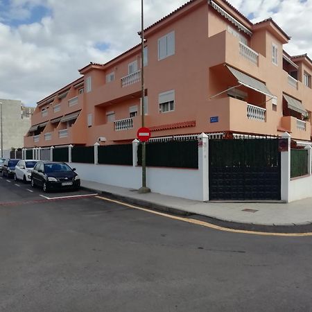 Avenida Deluxe Candelaria Bagian luar foto