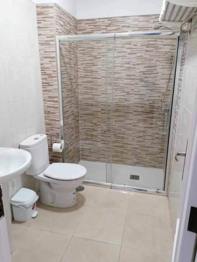 Avenida Deluxe Candelaria Bagian luar foto