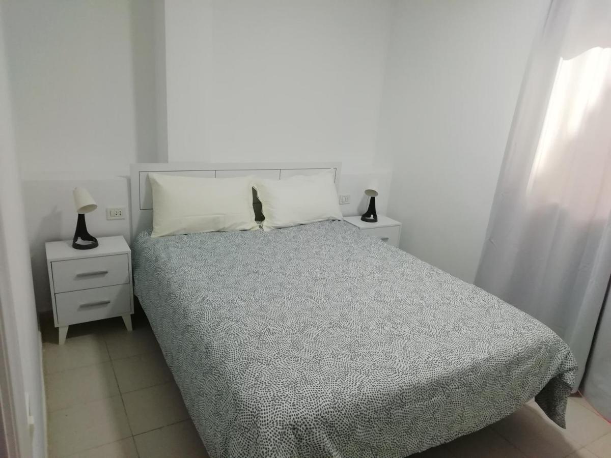 Avenida Deluxe Candelaria Bagian luar foto